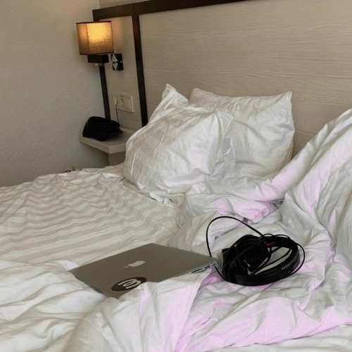 Kadosh's Odessa Isolation Mix [19 August 2020]