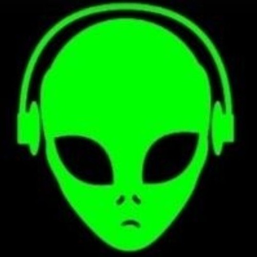 👽✨