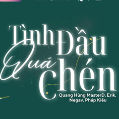 Tình Đầu Quá Chén - Ducky Remix