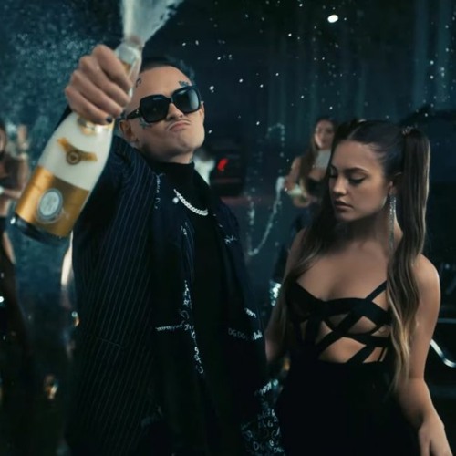 Stream MORGENSHTERN - Cristal & МОЁТ by MorgenMusic | Listen online for ...