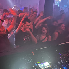 crazy ERG @ CULTeum 20.05.2023