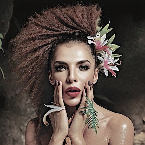 Vanessa da Mata, Felguk & Cat Dealers - Ai Ai Ai (Afro House Remix)