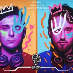 BRAGKEN & HXDI Stross - Mzansi (Radio Edit)