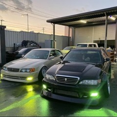 VINYL (PROD. Sauron)