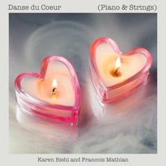 Danse Du Coeur (Piano & Strings)
