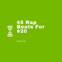 Last Wave Rap Beat Bundle ( *** Now Merged With The Insane 186 Rap Beat Bundle )