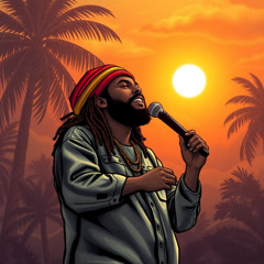 2-Praise-Reggae