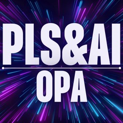 PLS&AI - Beneath The Blue