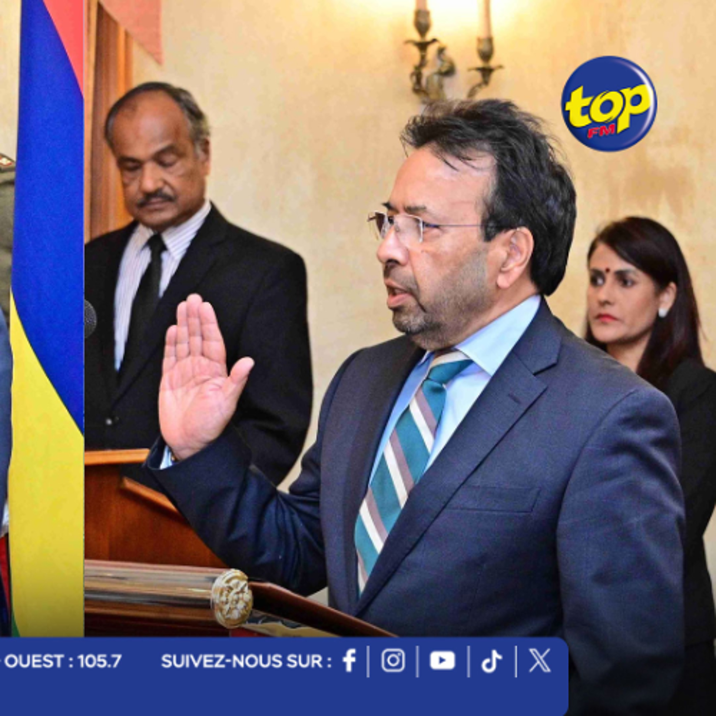 Human Rights Commission