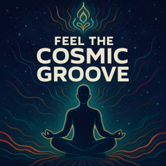 Feel the cosmic groove.
