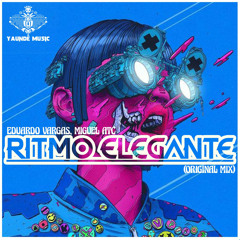 Ritmo Elegante (Original Mix)