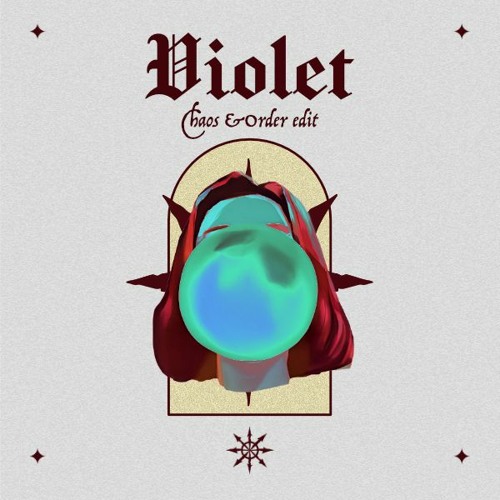 Connor Price & Killa - Violet (Chaos & Order Edit)