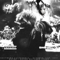 kstko - "0911" SET (LIVE AT 'ESCAPE HALLOWEEN' 2025)