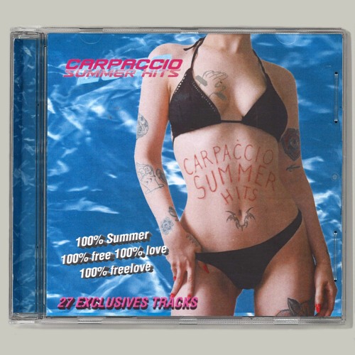 06_Loona - Vamos A La Playa (Julpi'Bel 'Air'  Edit) FREE DL