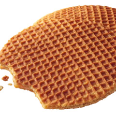 Maar ik wil een Stroopwafel! (Dr.Droelloe Uptempo remix)