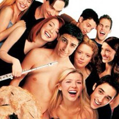 American Pie Theme Song