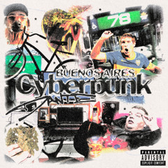 01. BA Cyberpunk (con GEUZONE)