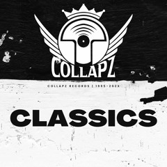COLLAPZ CLASSICS + Remixes