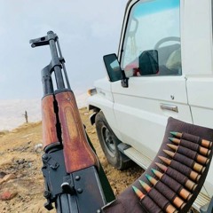 Chagal Bedathen Silah Man Janga By Ahoog Baloch Balochi Inqilabi Song