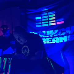 Hardcore Power Hour – Live @ Bouncy Streams UV Halloween 🎃 w/ MC 22B & Hype MC