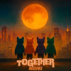 DeeLFØx - Together (Early Version)