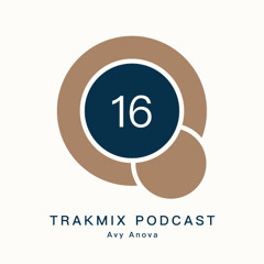 Trakmix Podcast 16