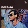 Bosha at WUS2024 DJ mix artwork - Electronic music tracklist cover image