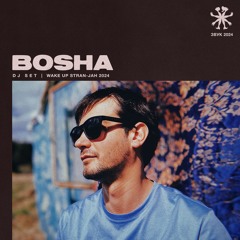 Bosha at WUS2024