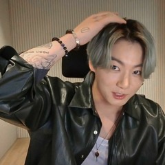 At My Worst cover | Jungkook - Live