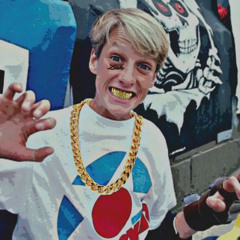 Tony Hawk