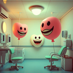 Dr. Laughing Gas