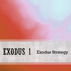 Exodus 1 "Exodus Strategy"