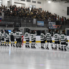 St Joes Hockey Warmup 2021-2022