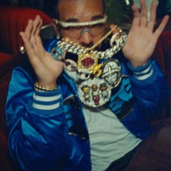 “Furthest Thing” x “Circadian Rhythm” - Drake (prod. gutta)