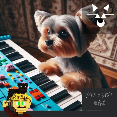 Dog Melodies Six XVI