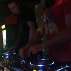 frenchcore set dec 2019 - Igor Dredge Vs Deck Janiel