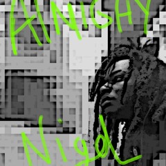 Almighy Nigel - git some cash prod by @Purptokyo
