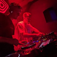 GLUT Sound - 08/01/2025