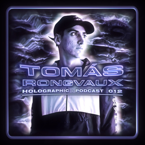 Tomás Rongvaux | Holographic podcast 012