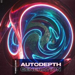 Autodepth - Generation