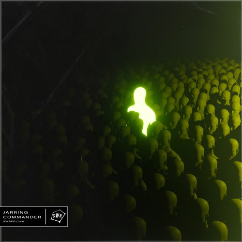 Jarring - Commander (Free Download)