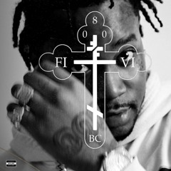 Fivio Foreign - Throw Dat (feat. Drizzy Juliano & D. Chamberz)