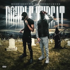 likedatjovon & Mhady2hottie — Double Threat