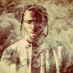 Pop Smoke x Dr.dre - Gangstas Mashup