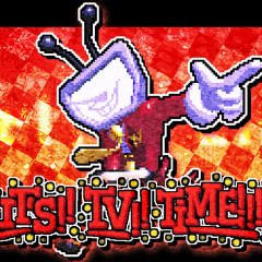 IT'S TV TIME! [SUM MIX]