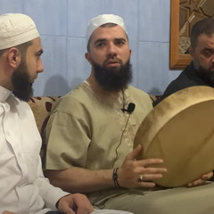 وشلون أنام الليل _ من نفحات الاعتكاف