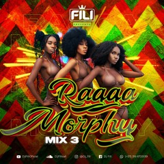 DJ FILI - RAGGA MORPHY MIX 3