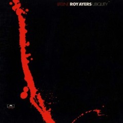 Running Away [Alpaca Edit] - Roy Ayers Ubiquity