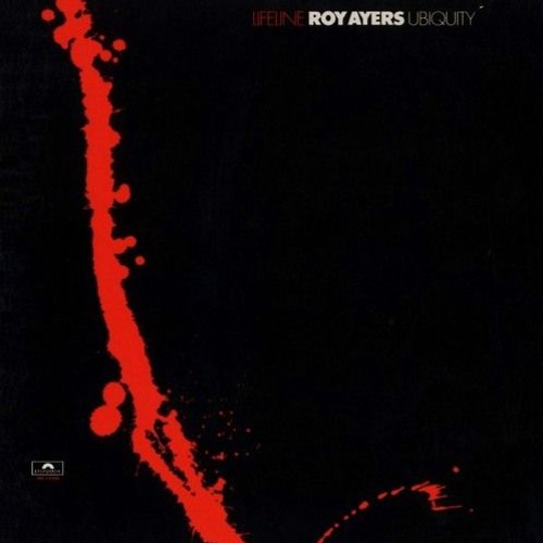 Running Away [Alpaca Edit] - Roy Ayers Ubiquity