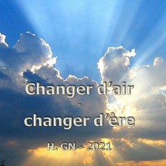 2021 - Changer d'air